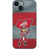 Ohio State University OSU Buckeyes Flag iPhone 13 Skin